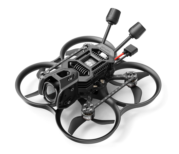 BetaFPV Pavo20 Pro II PNP SBUS - 1518158 - zdjęcie